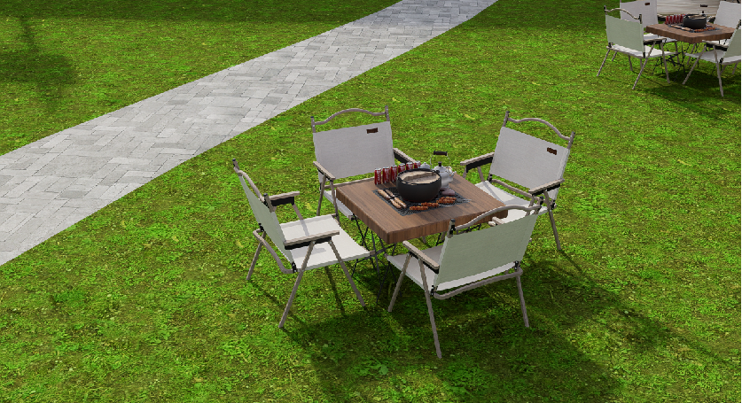 象山区酒店帐篷定制：解锁旅居新体验，打造差异化竞争力