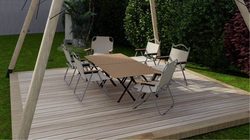 象山区帐篷生产厂家：以匠心筑牢户外装备的品质根基